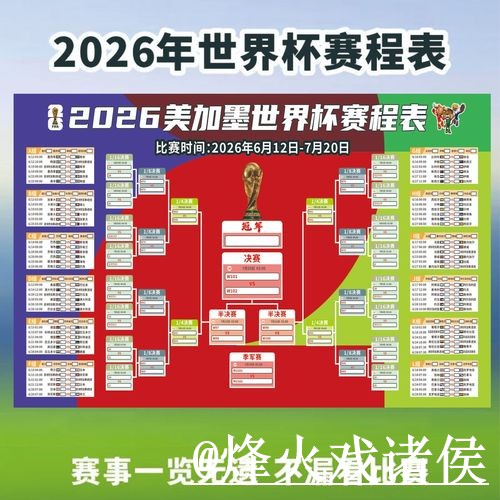 2026世界杯赛程竞猜平台避坑说明,常见疑问和规则理解要注意 2026世界杯赛程竞猜平台避坑说明,常见疑问和规则理解要注意